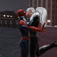 Image for article titled Pretty Lady To Voice Black Cat In Spider-Man: Web of Shadows